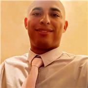 I am a Spanish native speaker but I can speak English so I can teach both languages